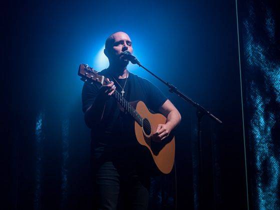 Dermot Kennedy